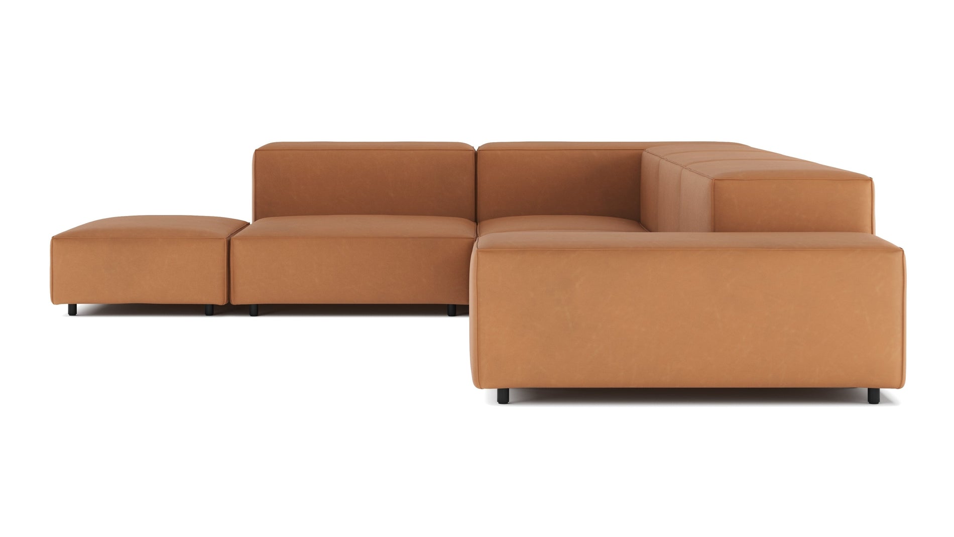 ExtrasoftTan Vegan Leather