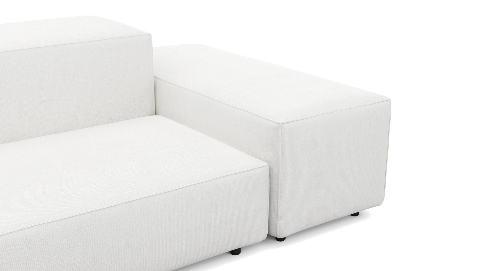ExtrasoftWhite Linen