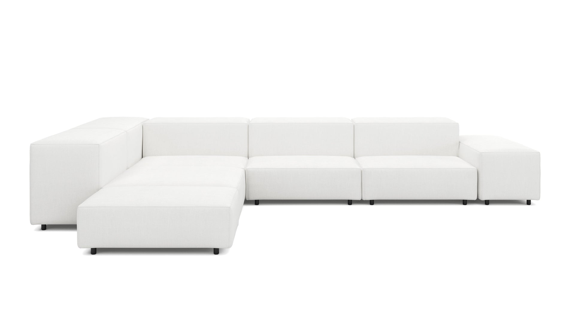 ExtrasoftWhite Linen