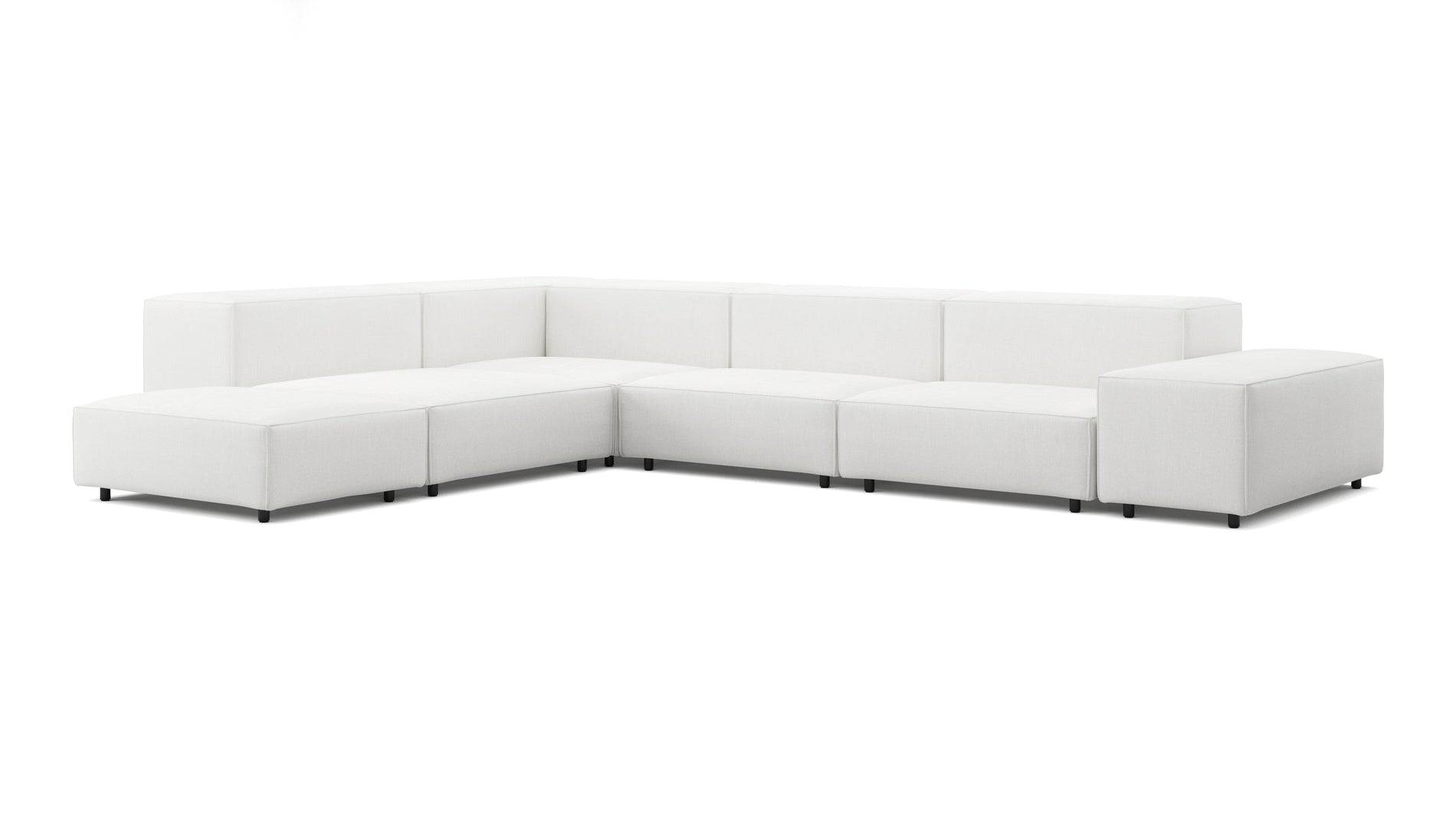 ExtrasoftWhite Linen