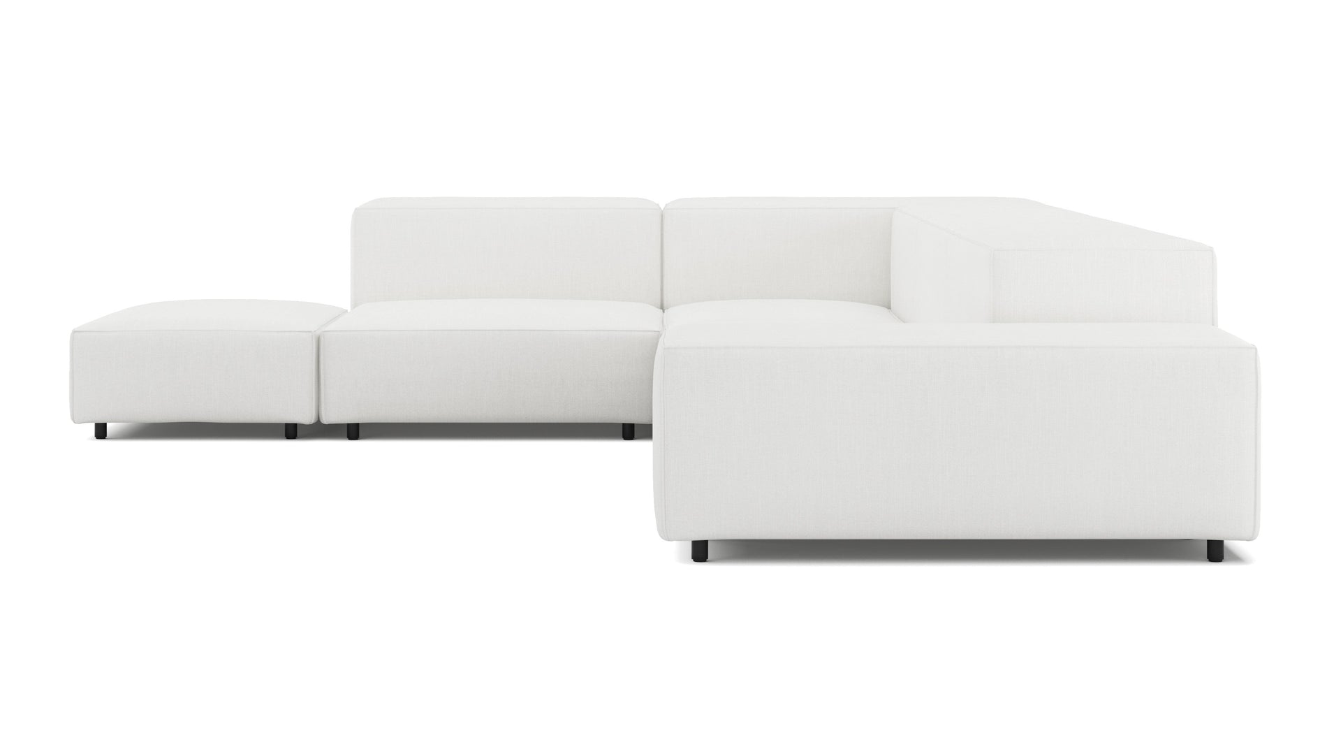 ExtrasoftWhite Linen