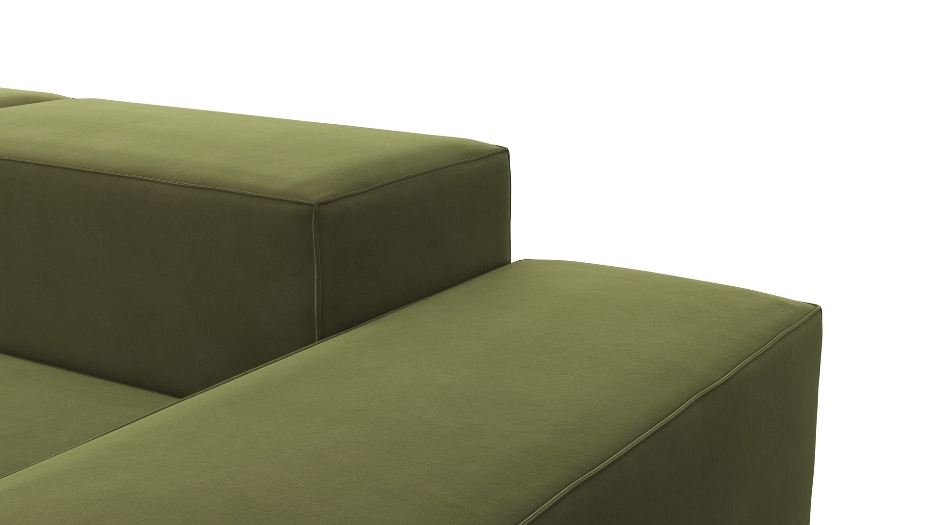 ExtrasoftSpruce Luxe Velvet