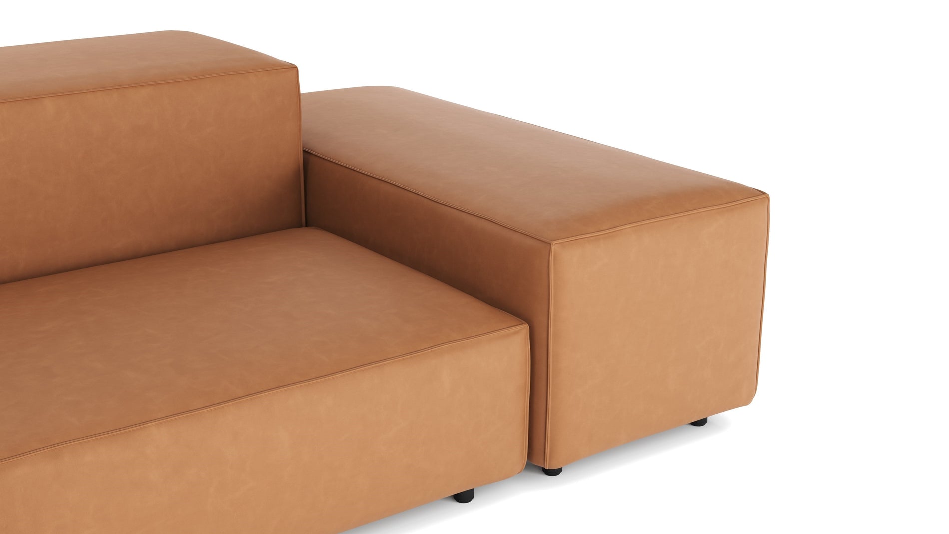 ExtrasoftTan Vegan Leather