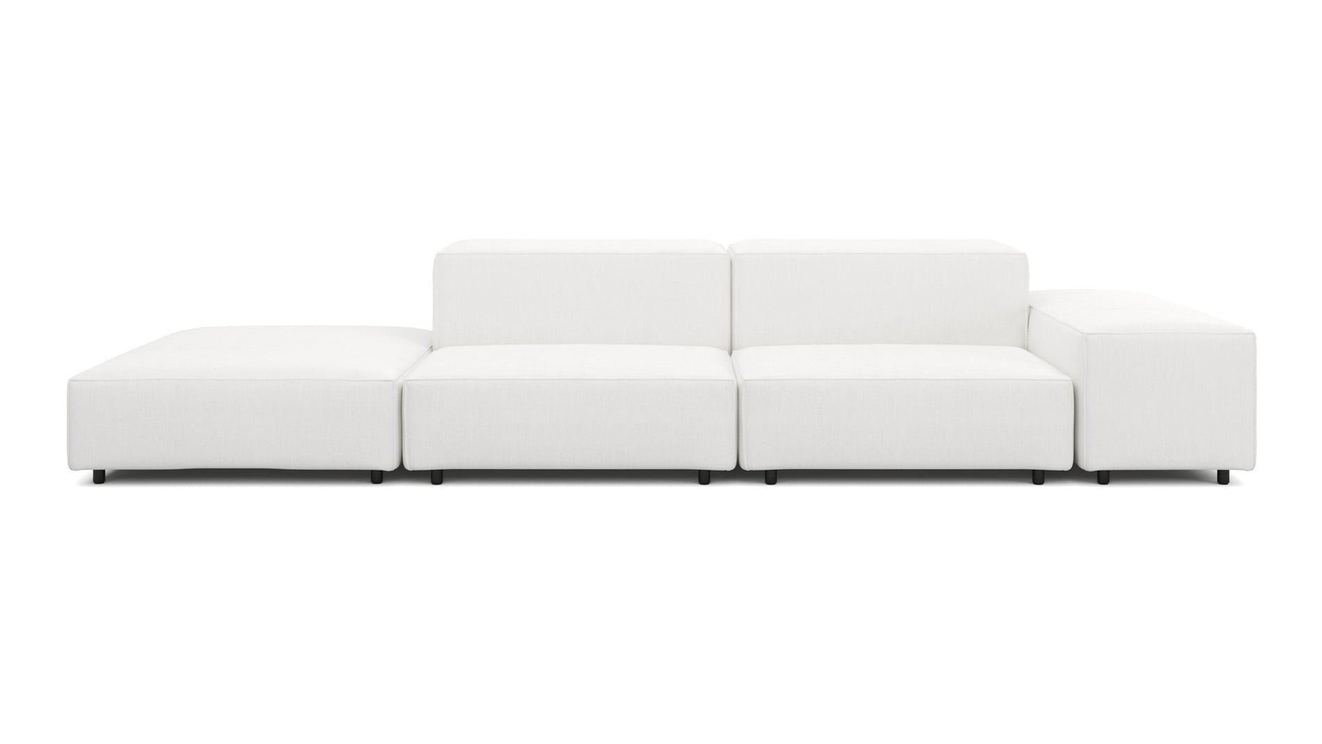ExtrasoftWhite Linen