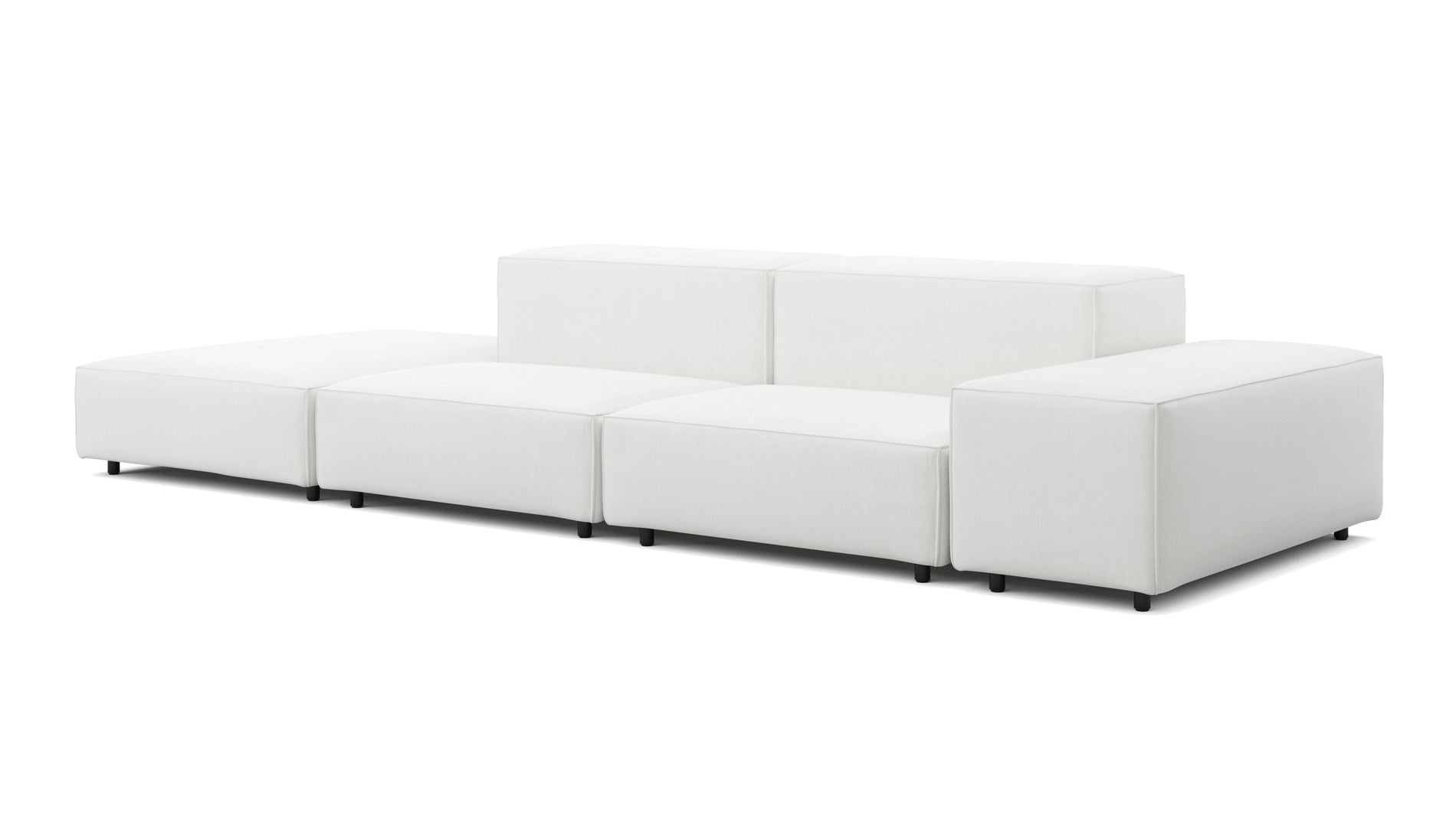 ExtrasoftWhite Linen