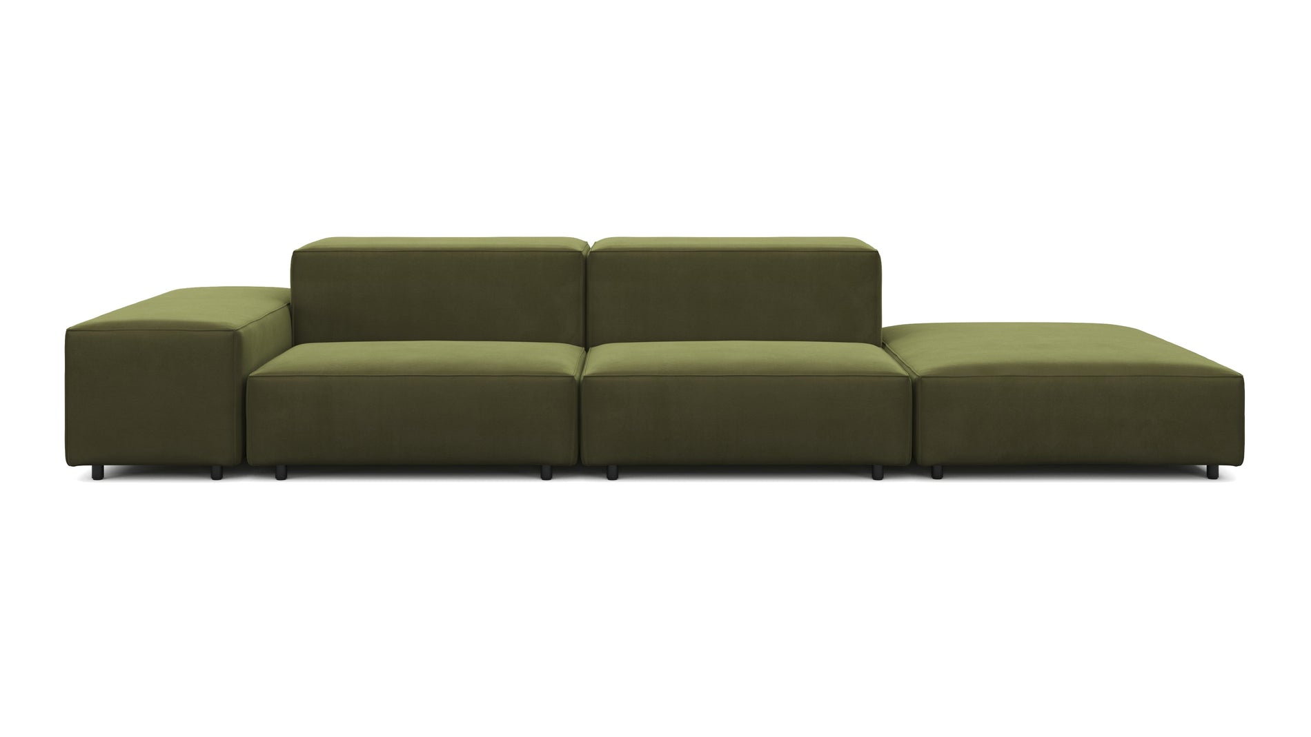 ExtrasoftSpruce Luxe Velvet