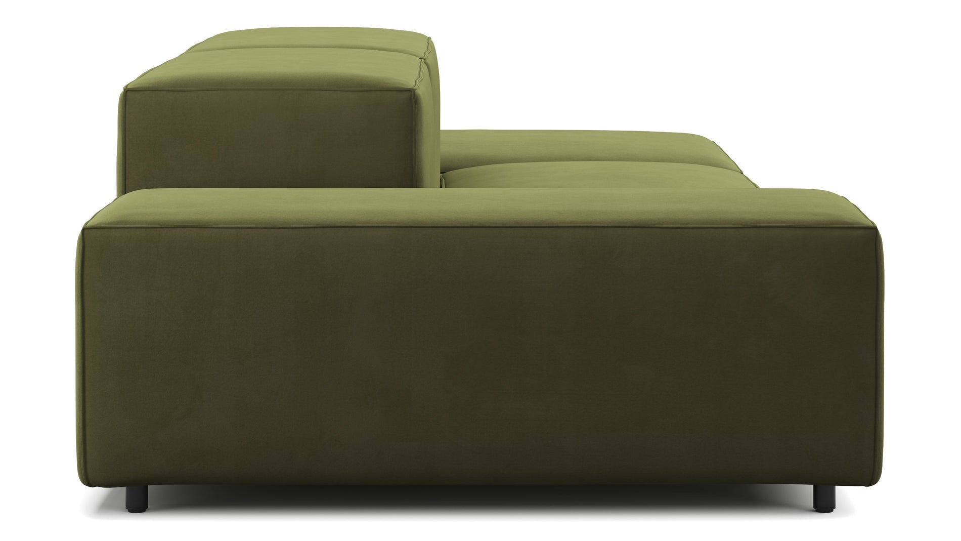 ExtrasoftSpruce Luxe Velvet