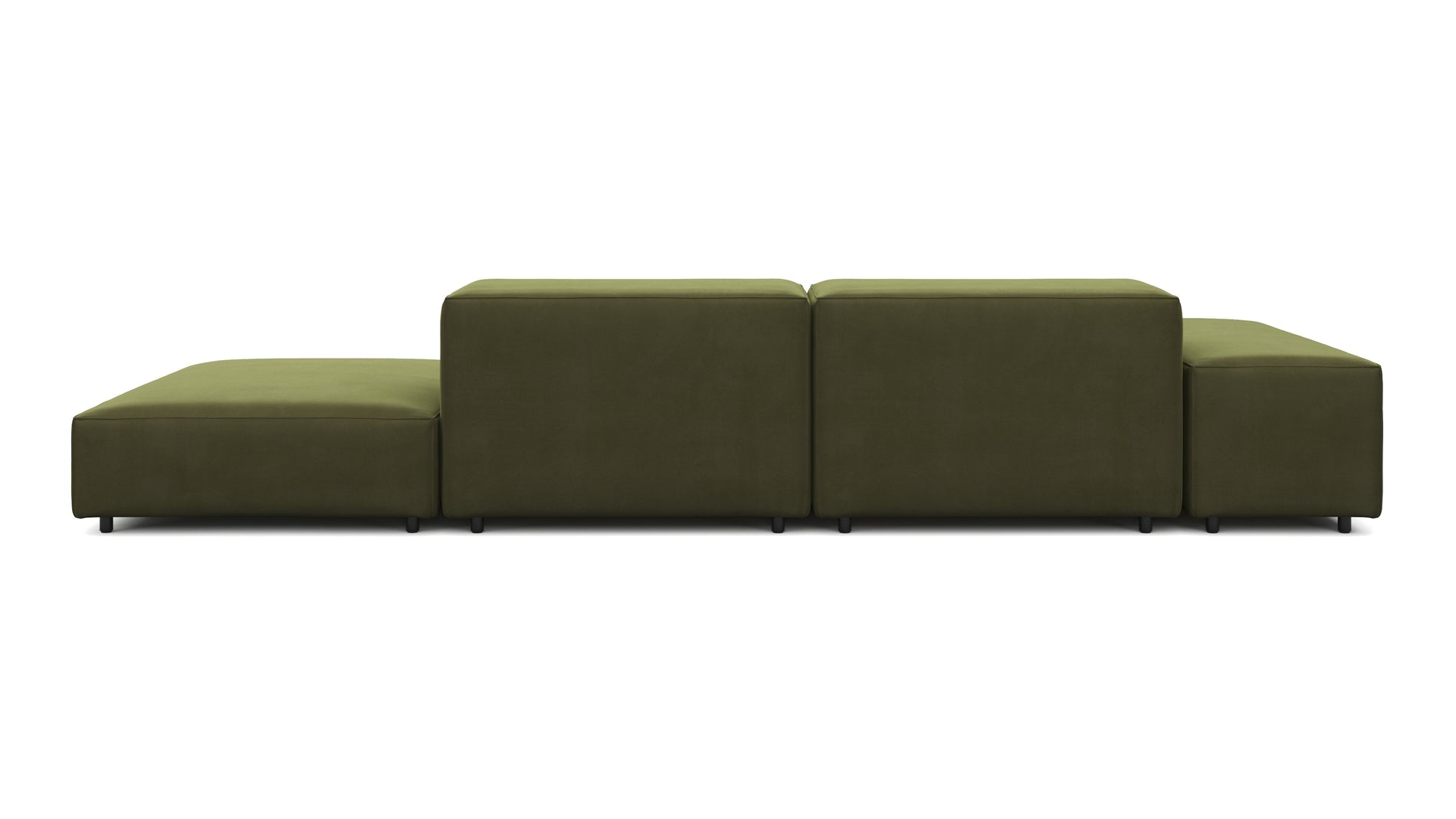 ExtrasoftSpruce Luxe Velvet