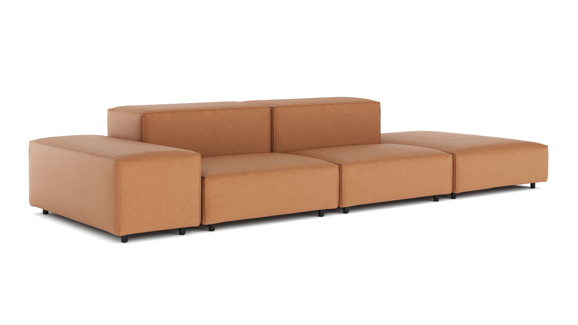 ExtrasoftTan Vegan Leather
