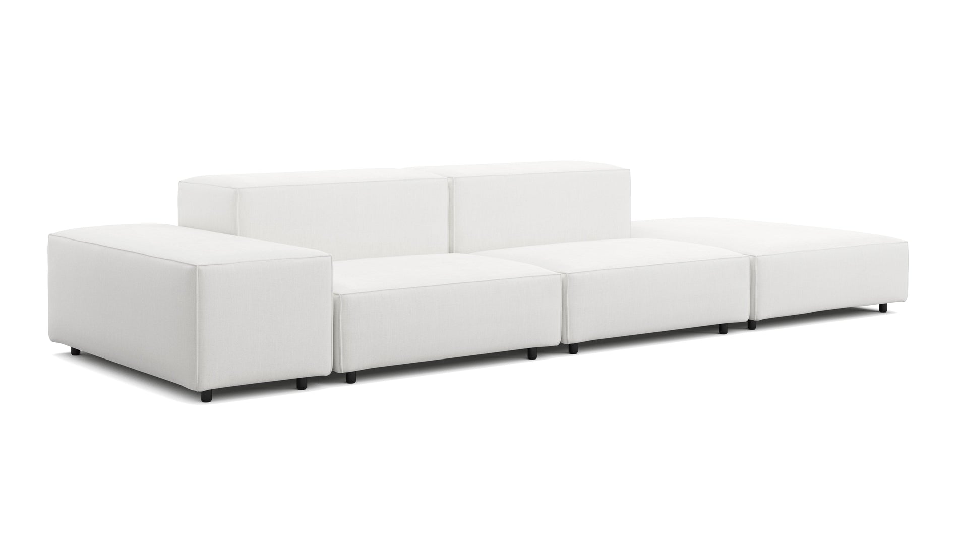 ExtrasoftWhite Linen