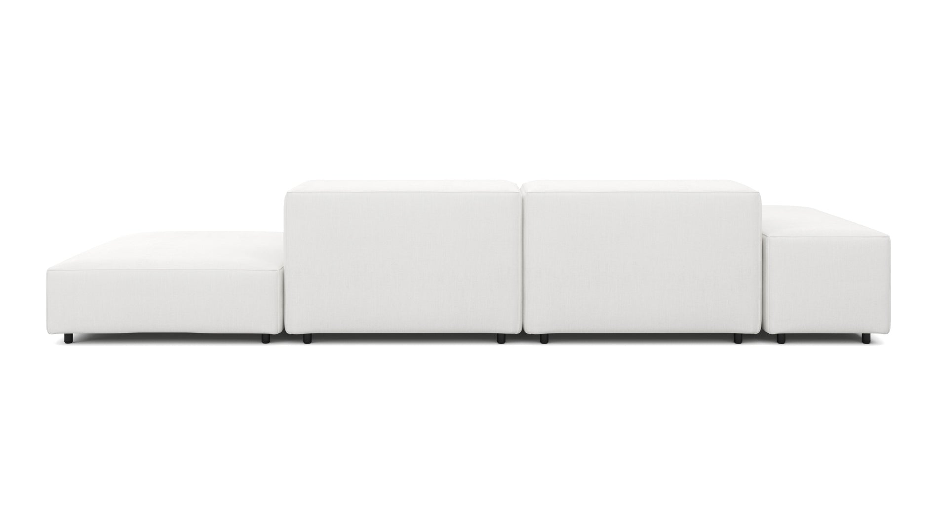 ExtrasoftWhite Linen
