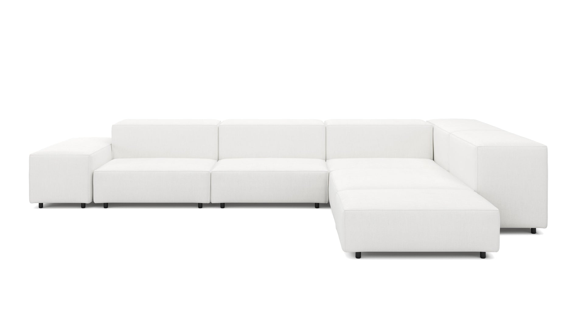 ExtrasoftWhite Linen