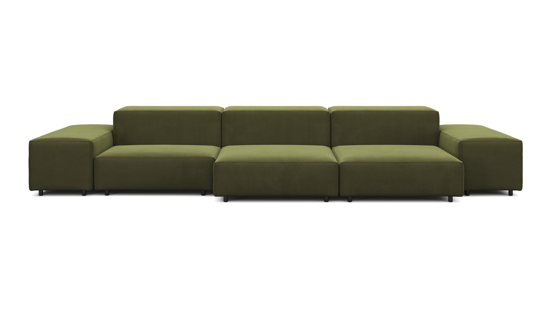 ExtrasoftSpruce Luxe Velvet