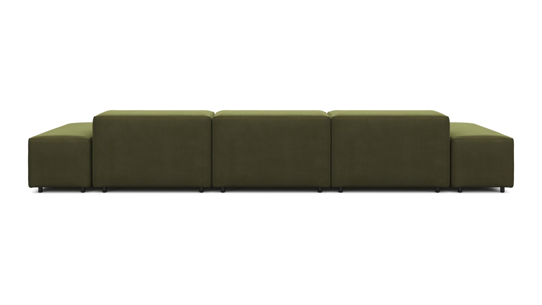 ExtrasoftSpruce Luxe Velvet