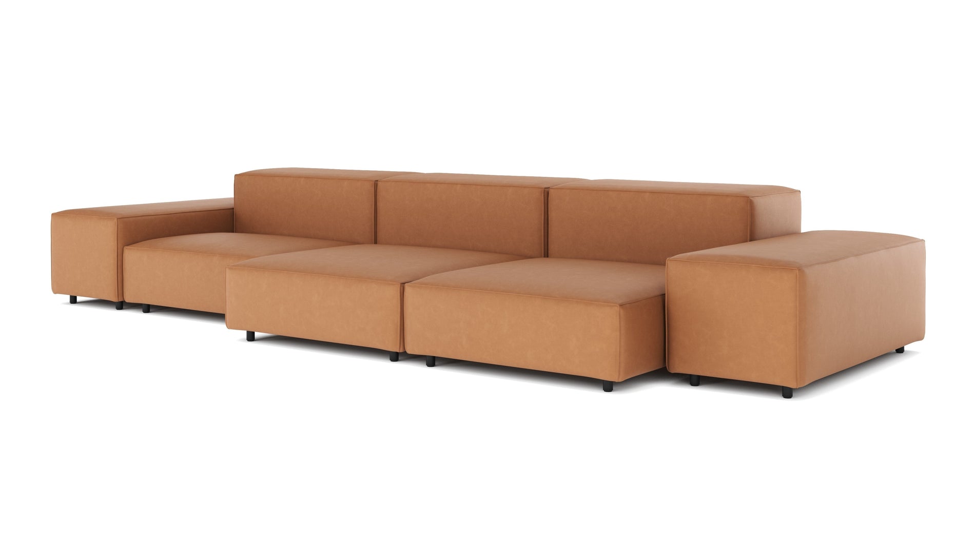 ExtrasoftTan Vegan Leather