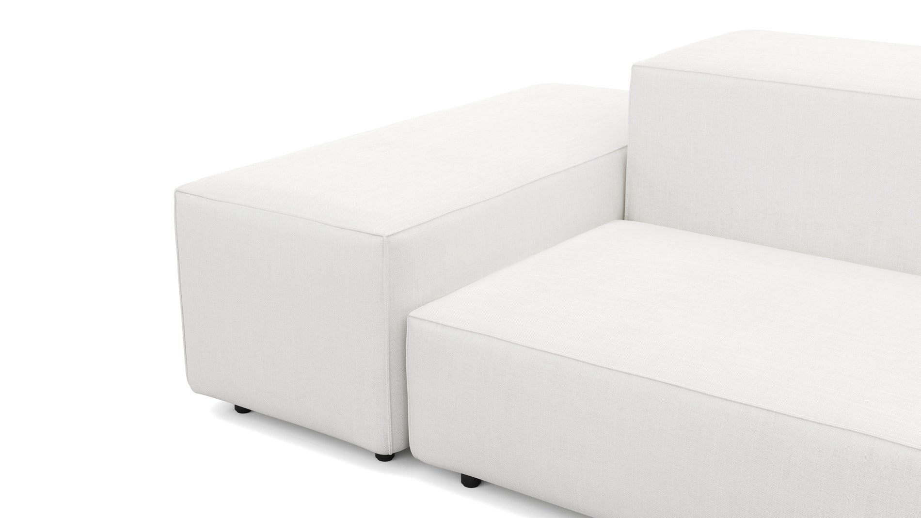 ExtrasoftWhite Linen