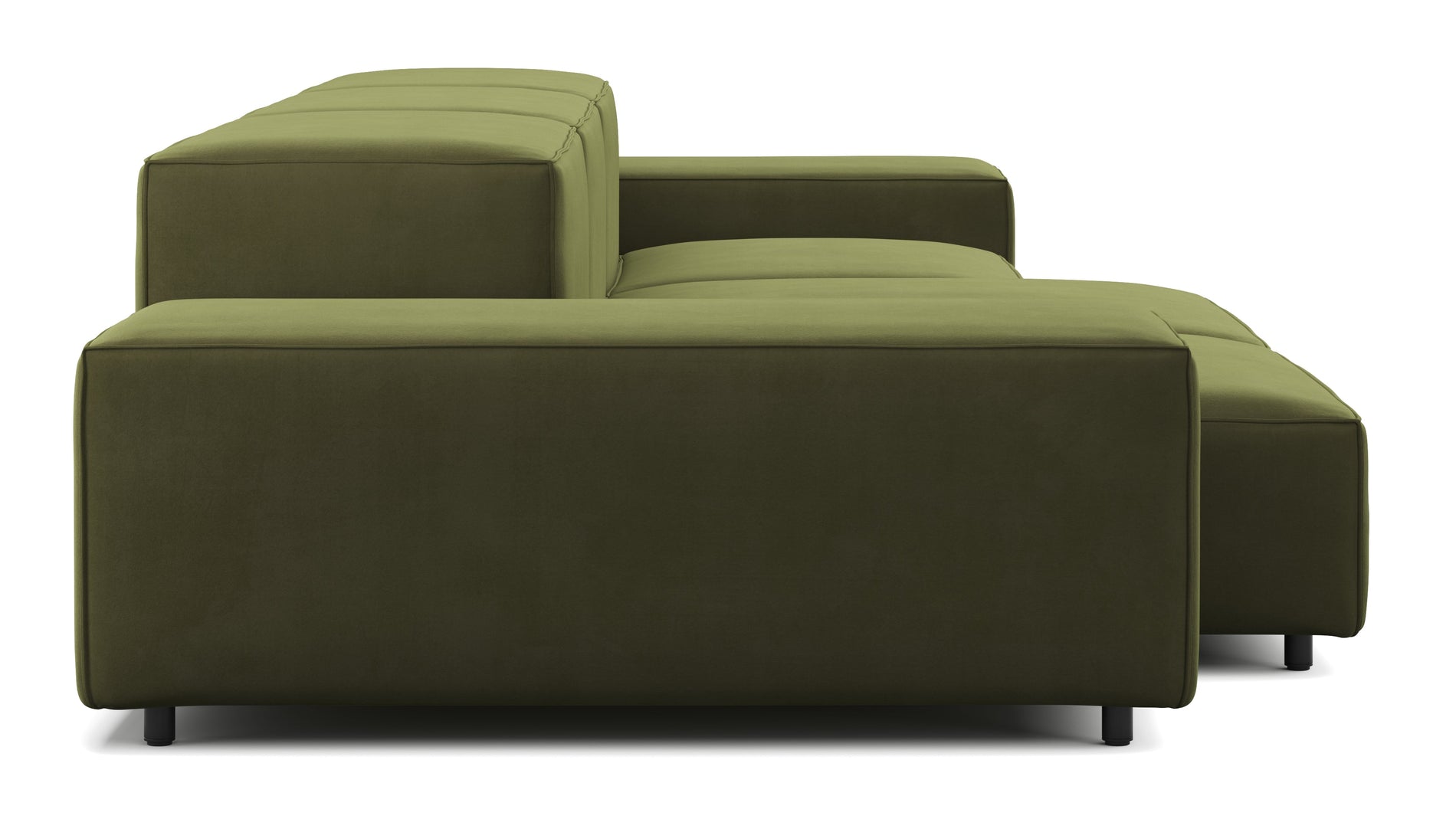 ExtrasoftSpruce Luxe Velvet