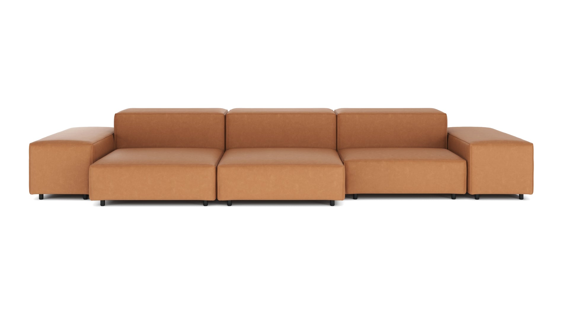 ExtrasoftTan Vegan Leather