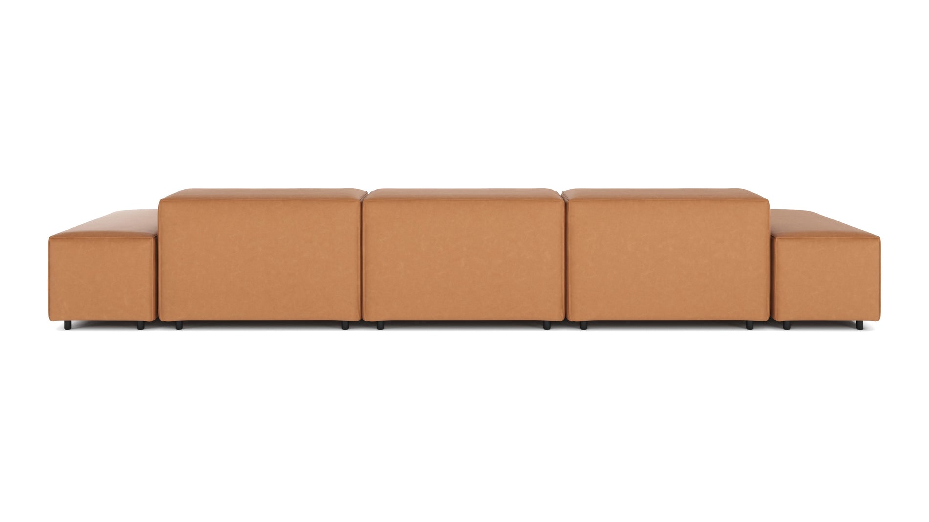 ExtrasoftTan Vegan Leather