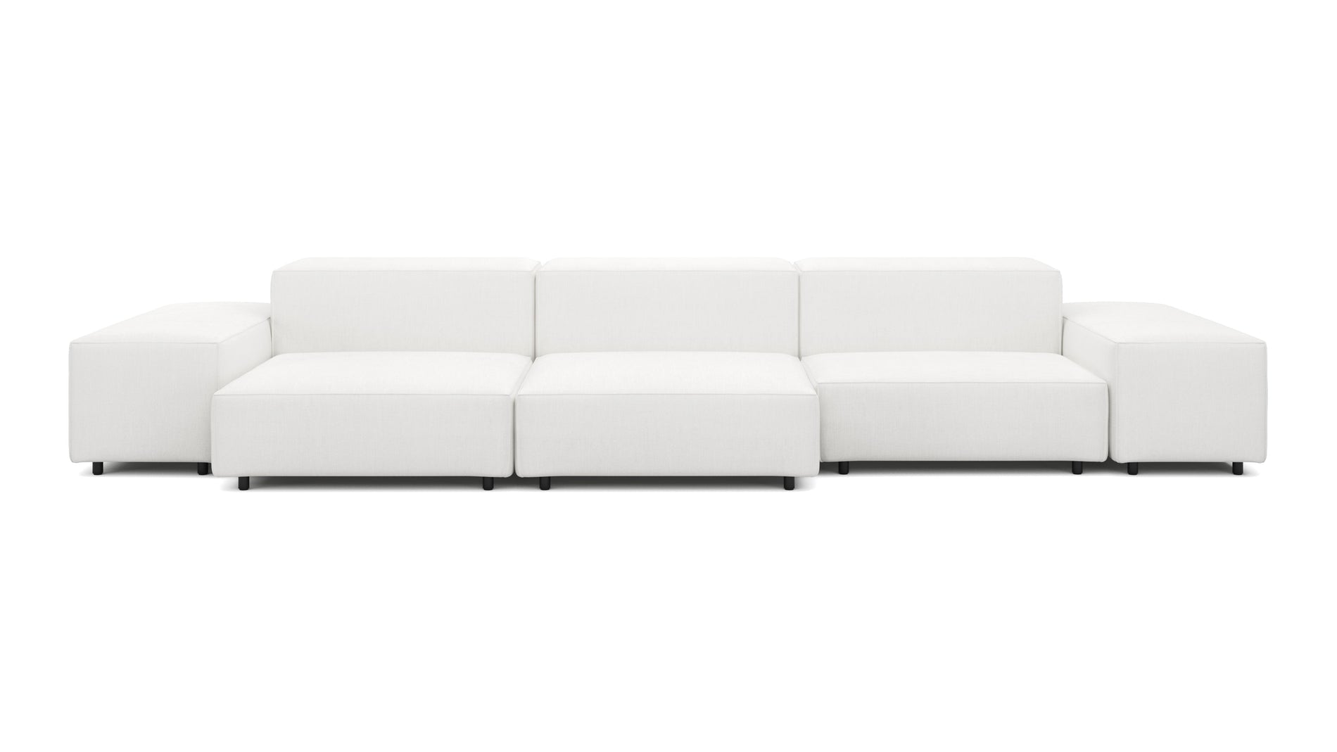 ExtrasoftWhite Linen