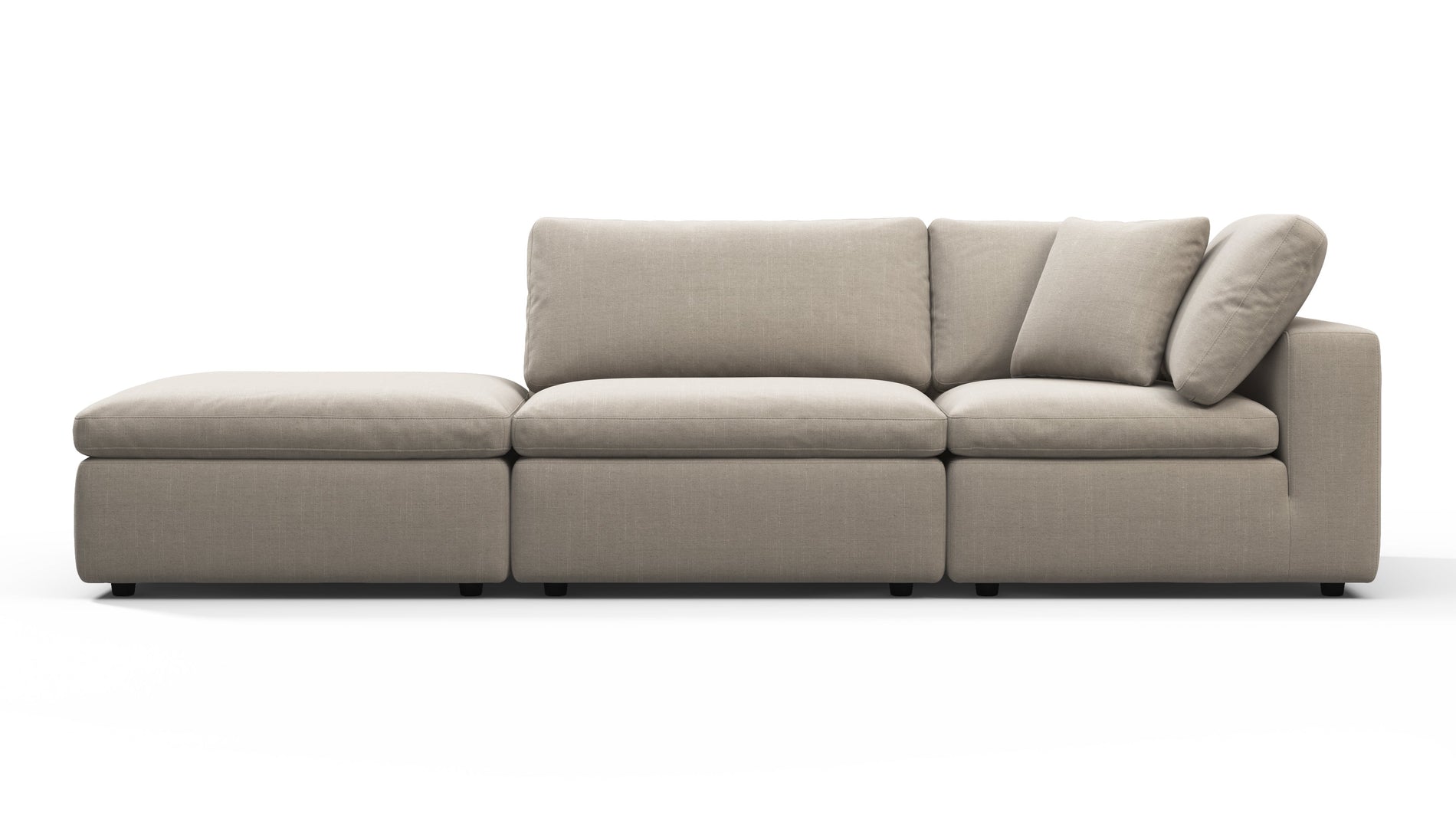 SkyBeige Linen