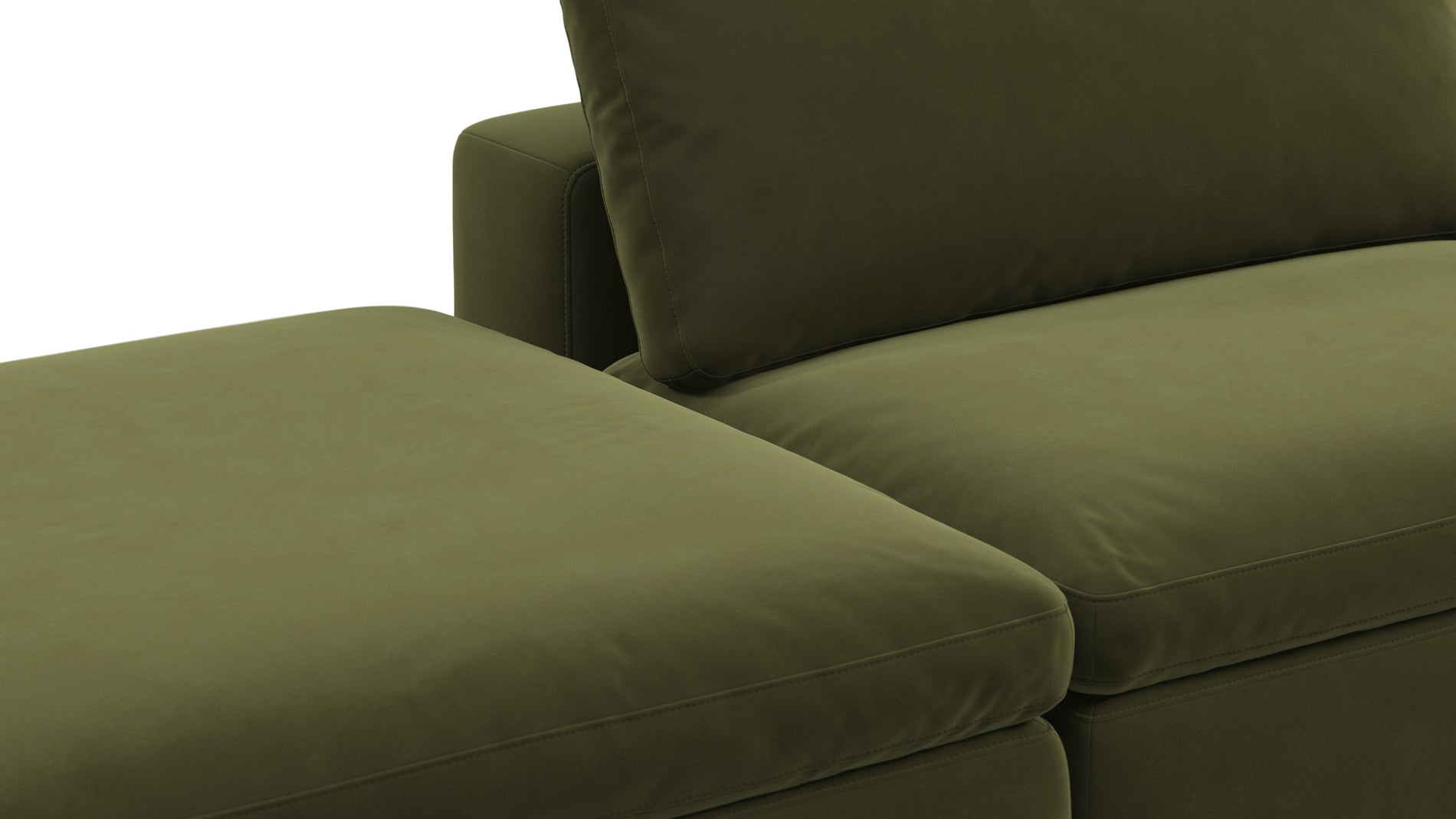 SkySpruce Luxe Velvet