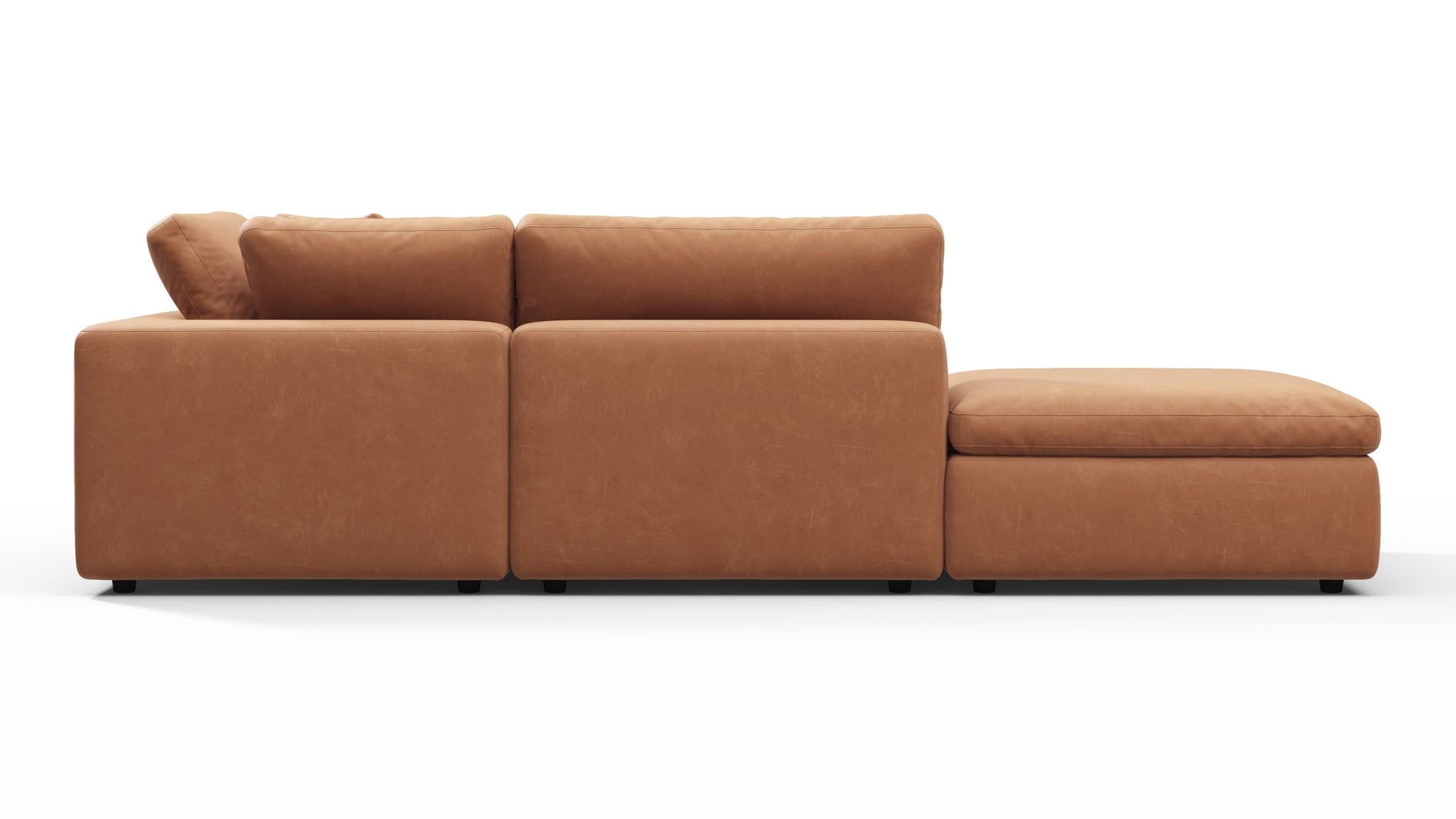 SkyTan Vegan Leather