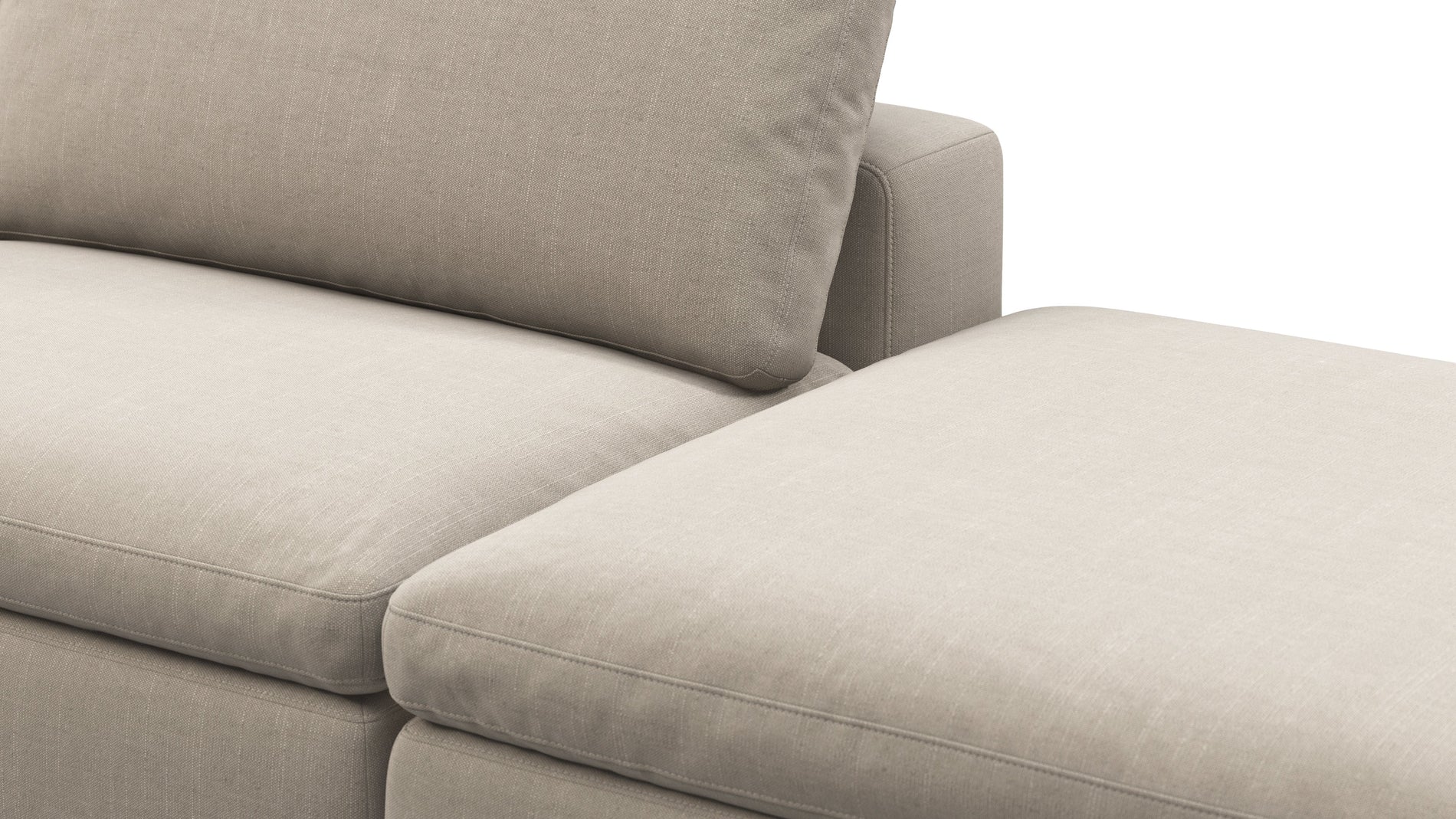 SkyBeige Linen