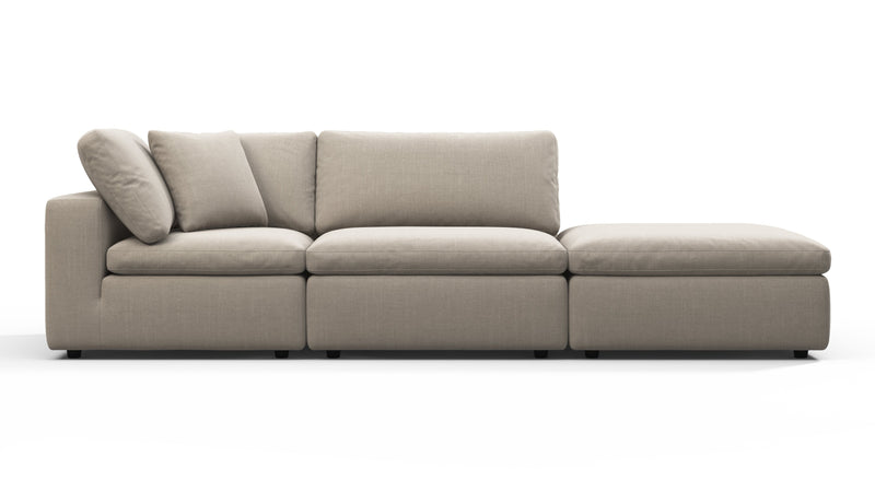 SkyBeige Linen