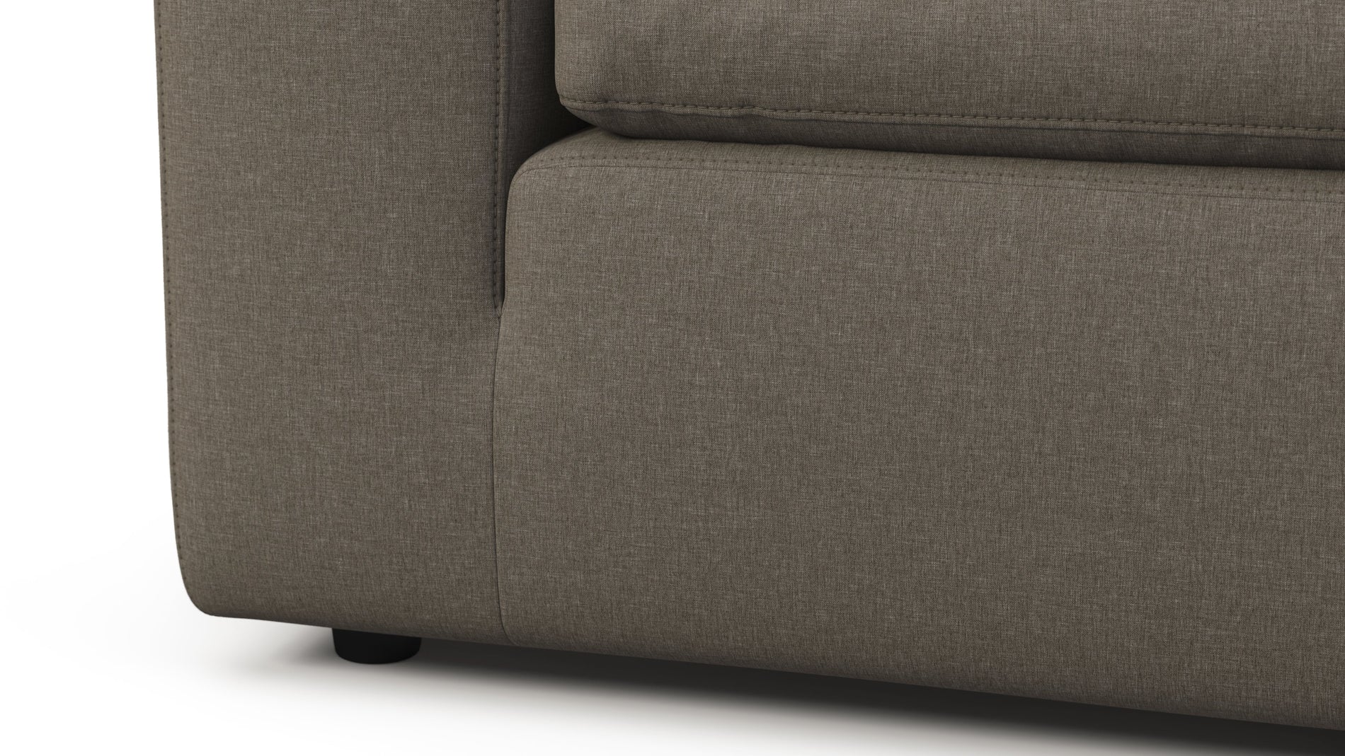 SkyCoffee Brushed Weave