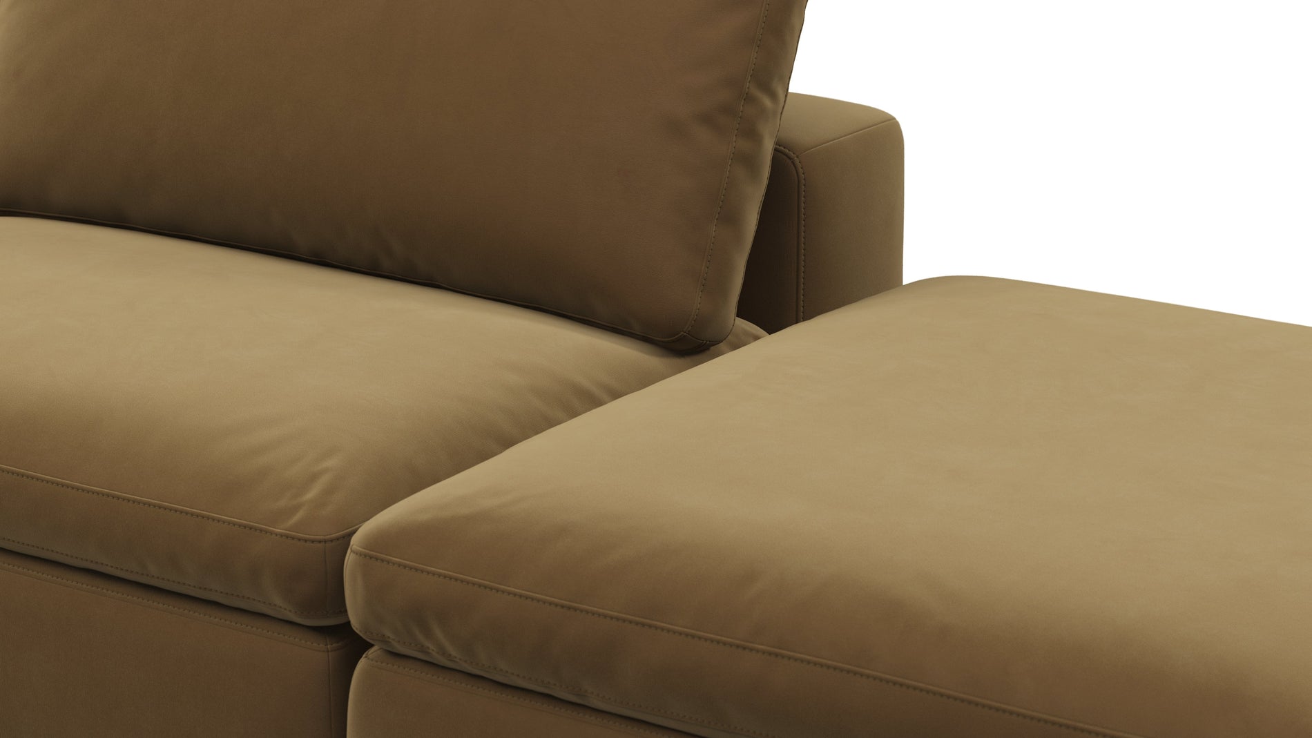 SkyOld Gold Velvet