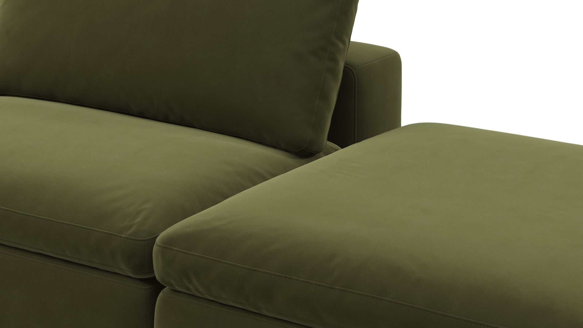 SkySpruce Luxe Velvet