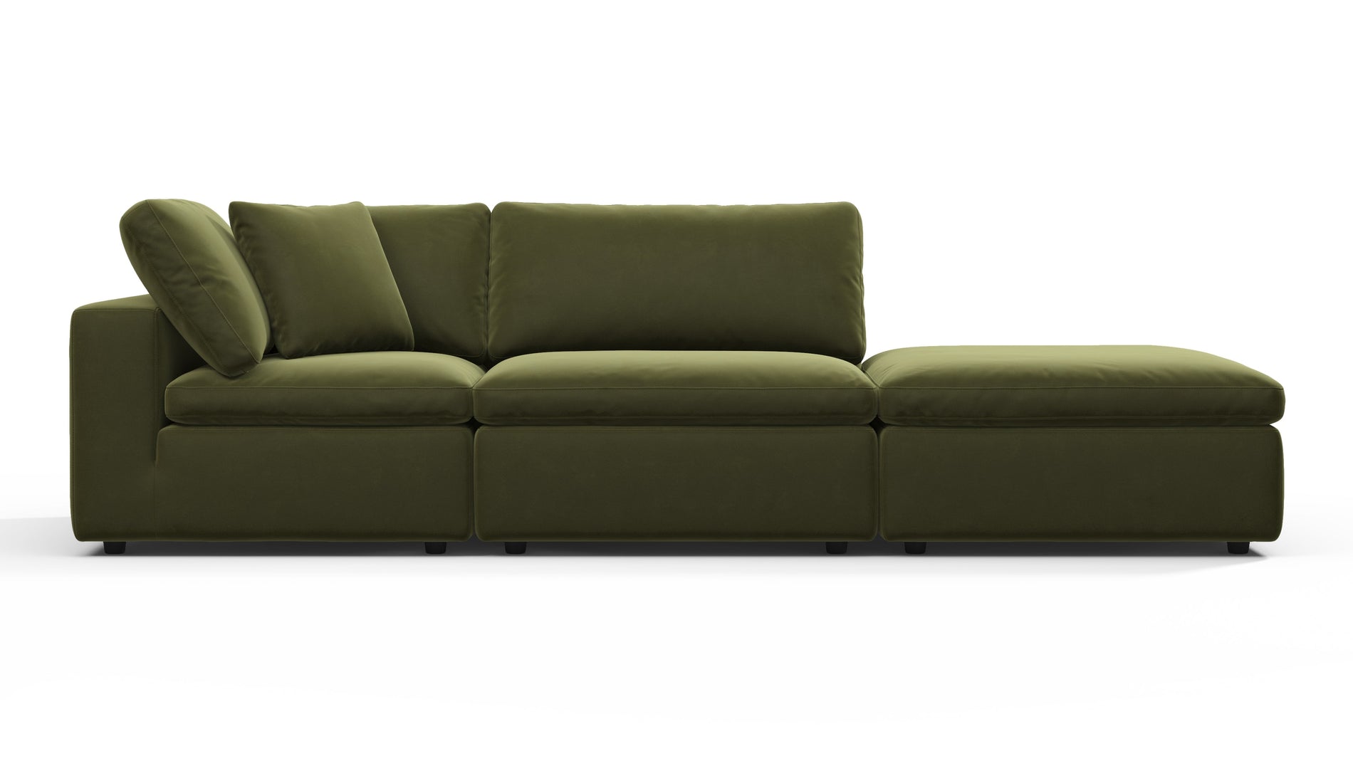 SkySpruce Luxe Velvet