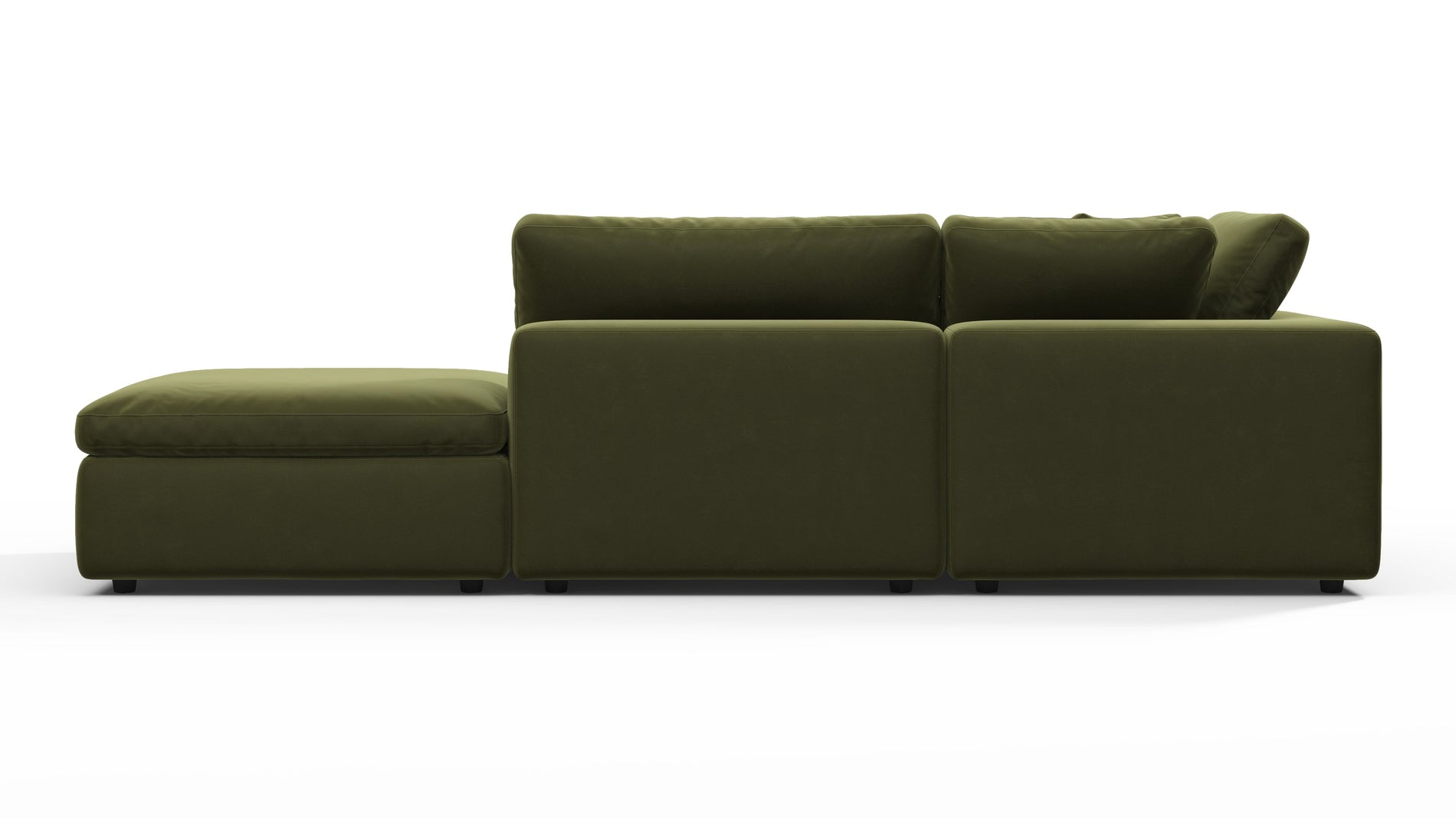 SkySpruce Luxe Velvet