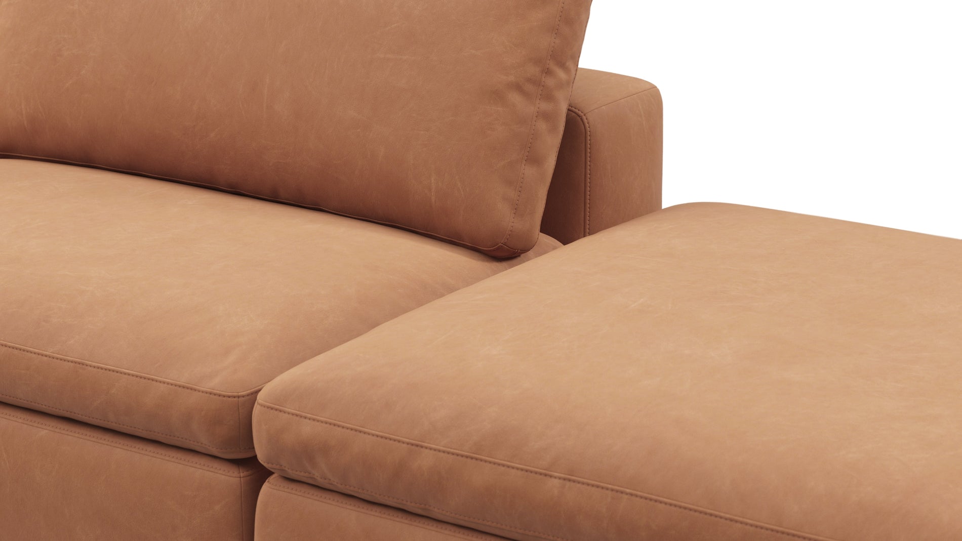 SkyTan Vegan Leather