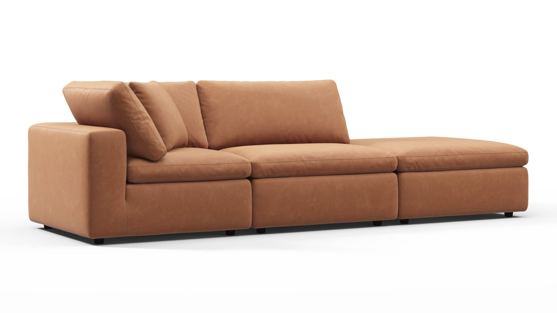 SkyTan Vegan Leather