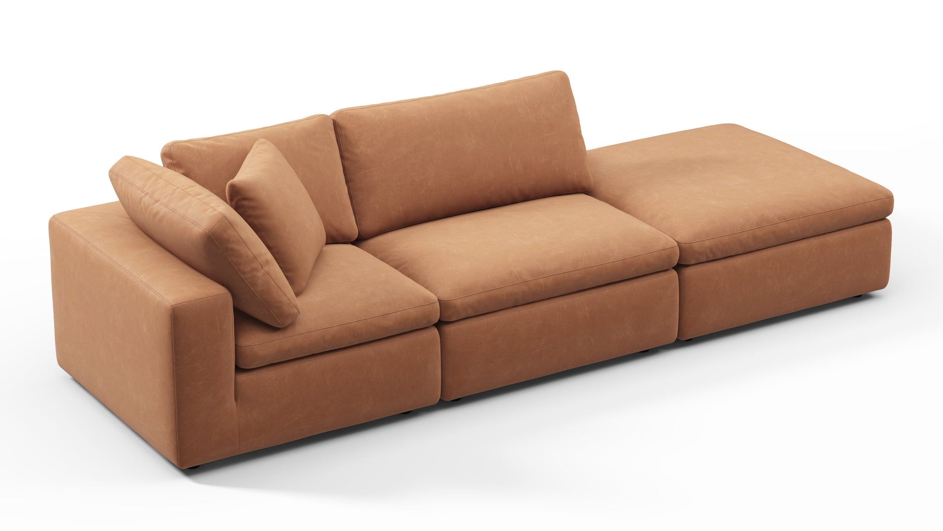 SkyTan Vegan Leather