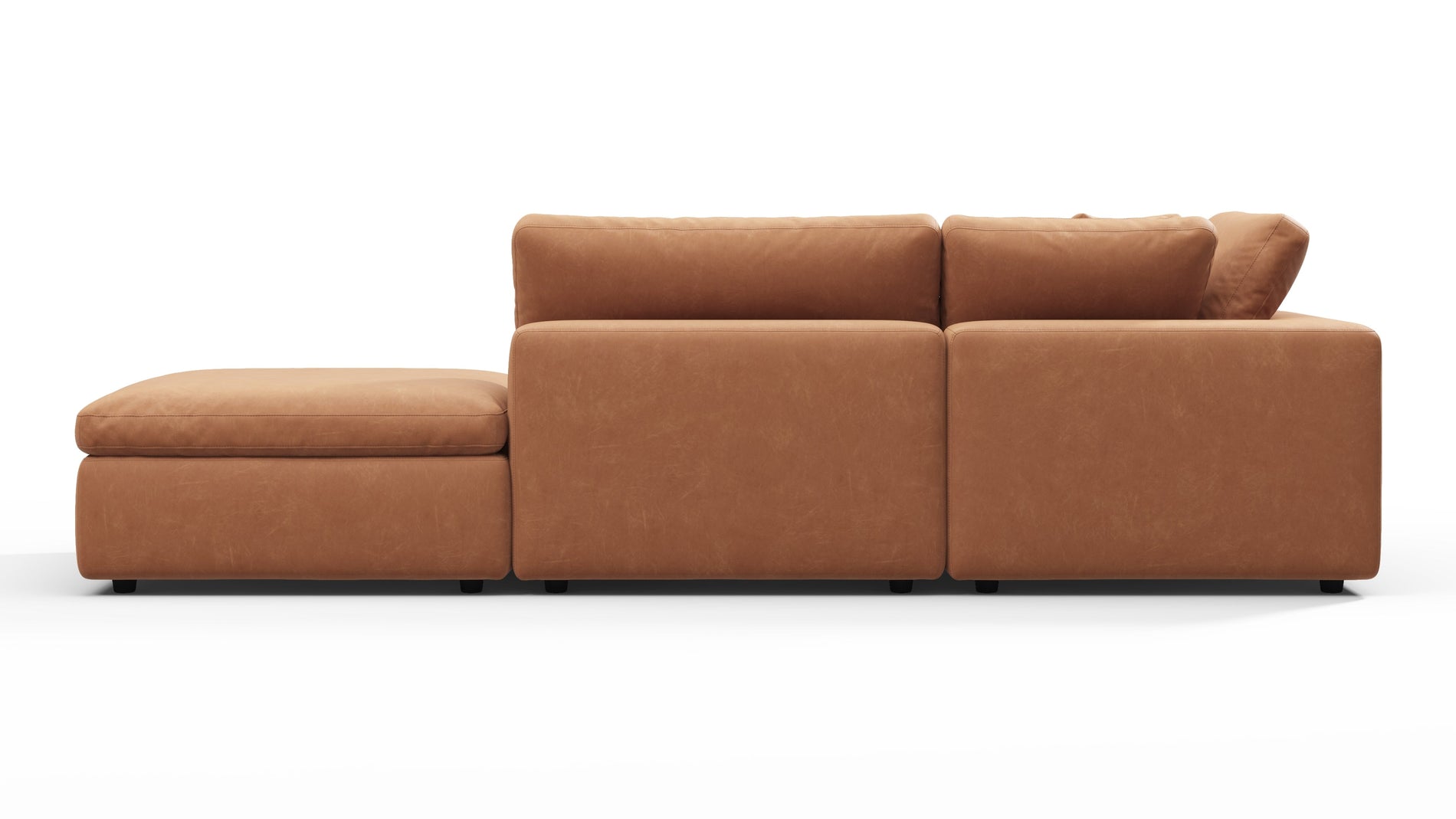 SkyTan Vegan Leather