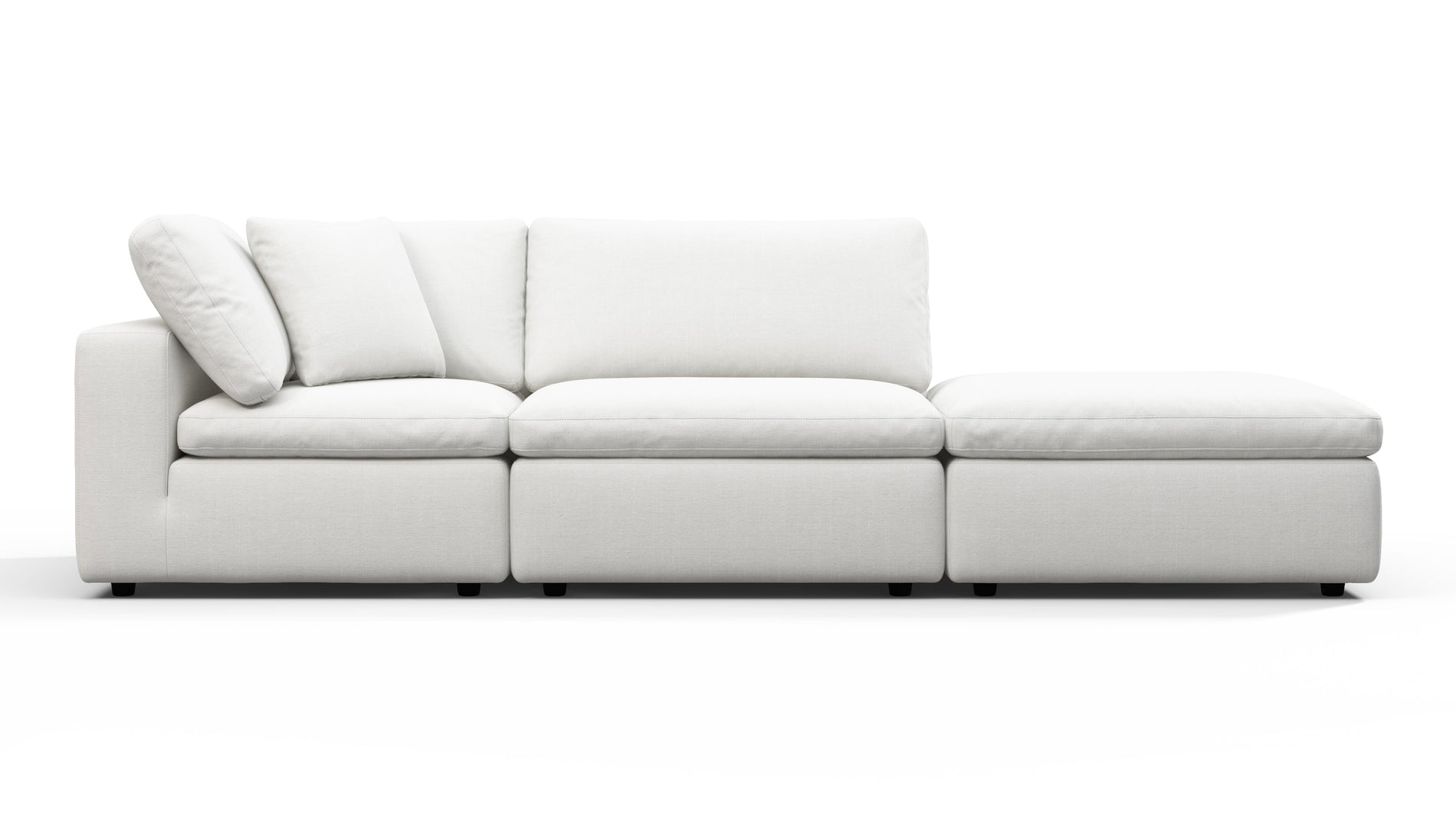 SkyWhite Linen