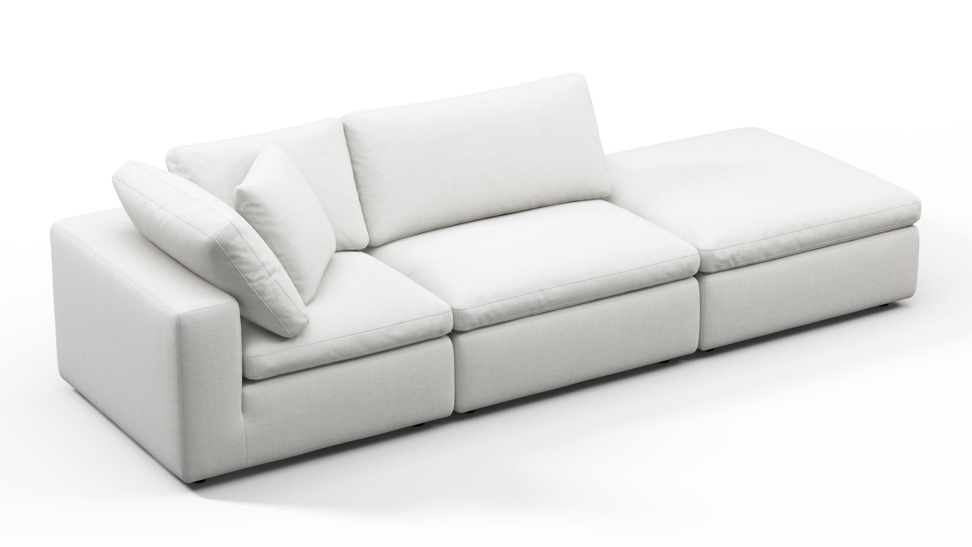 SkyWhite Linen