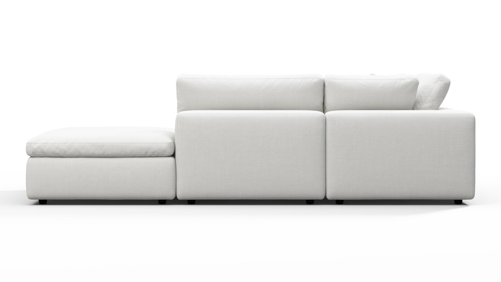 SkyWhite Linen