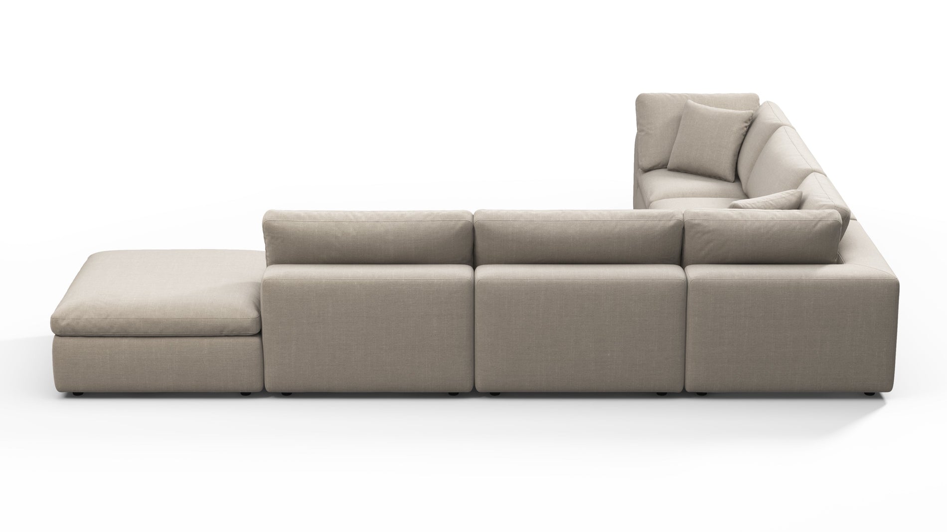 SkyBeige Linen