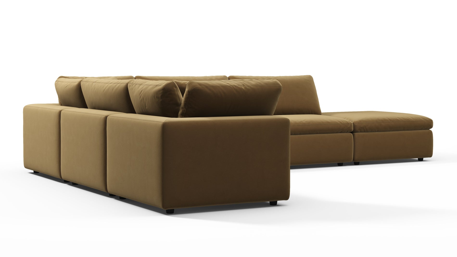 SkyOld Gold Velvet
