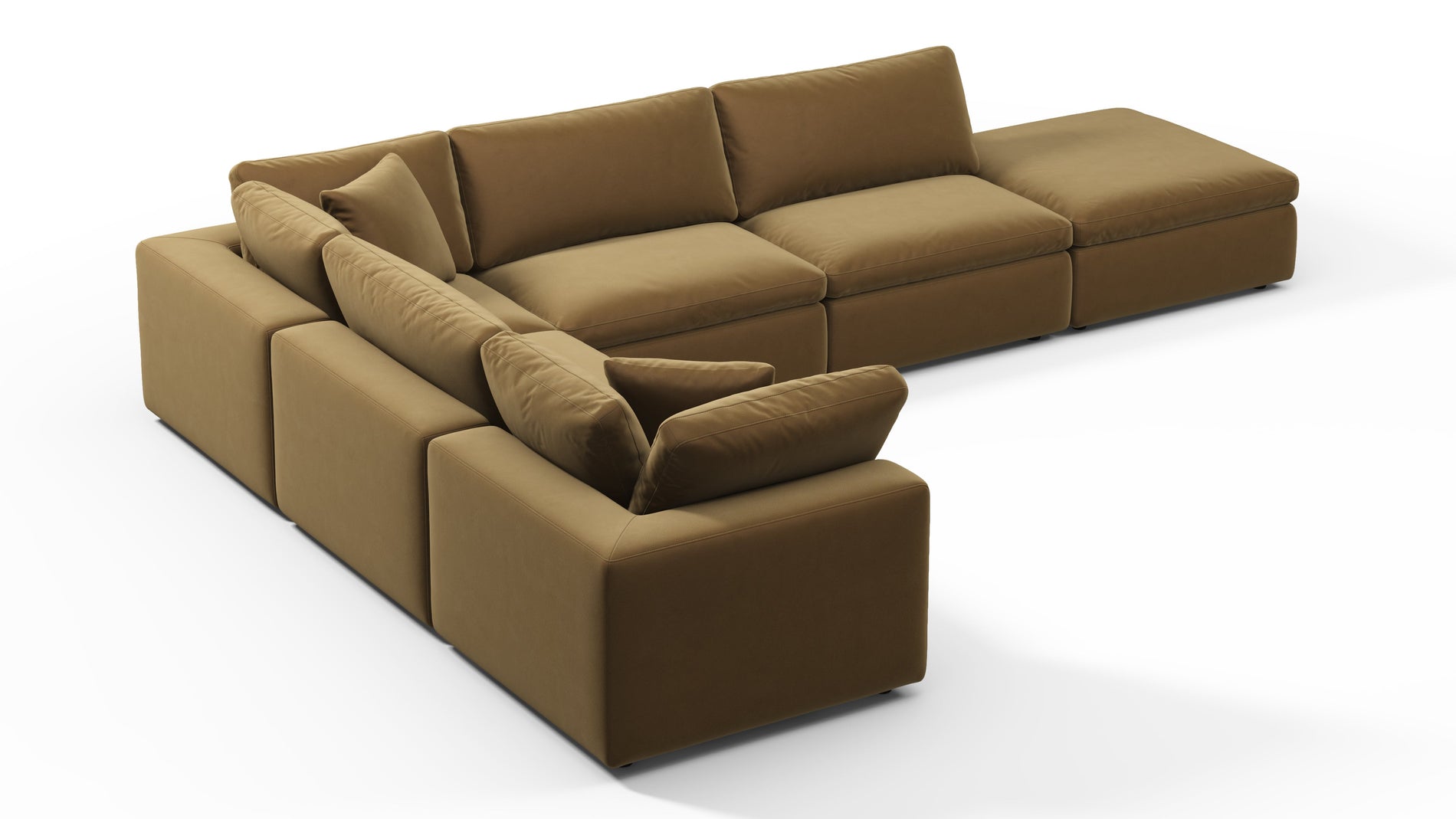SkyOld Gold Velvet