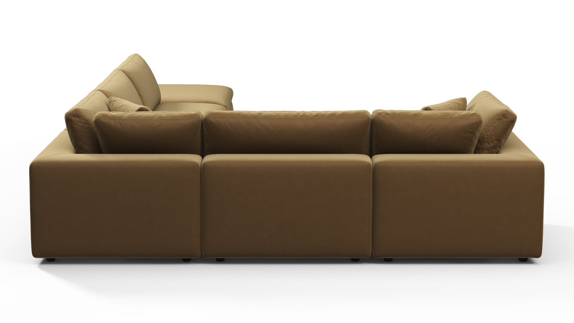 SkyOld Gold Velvet