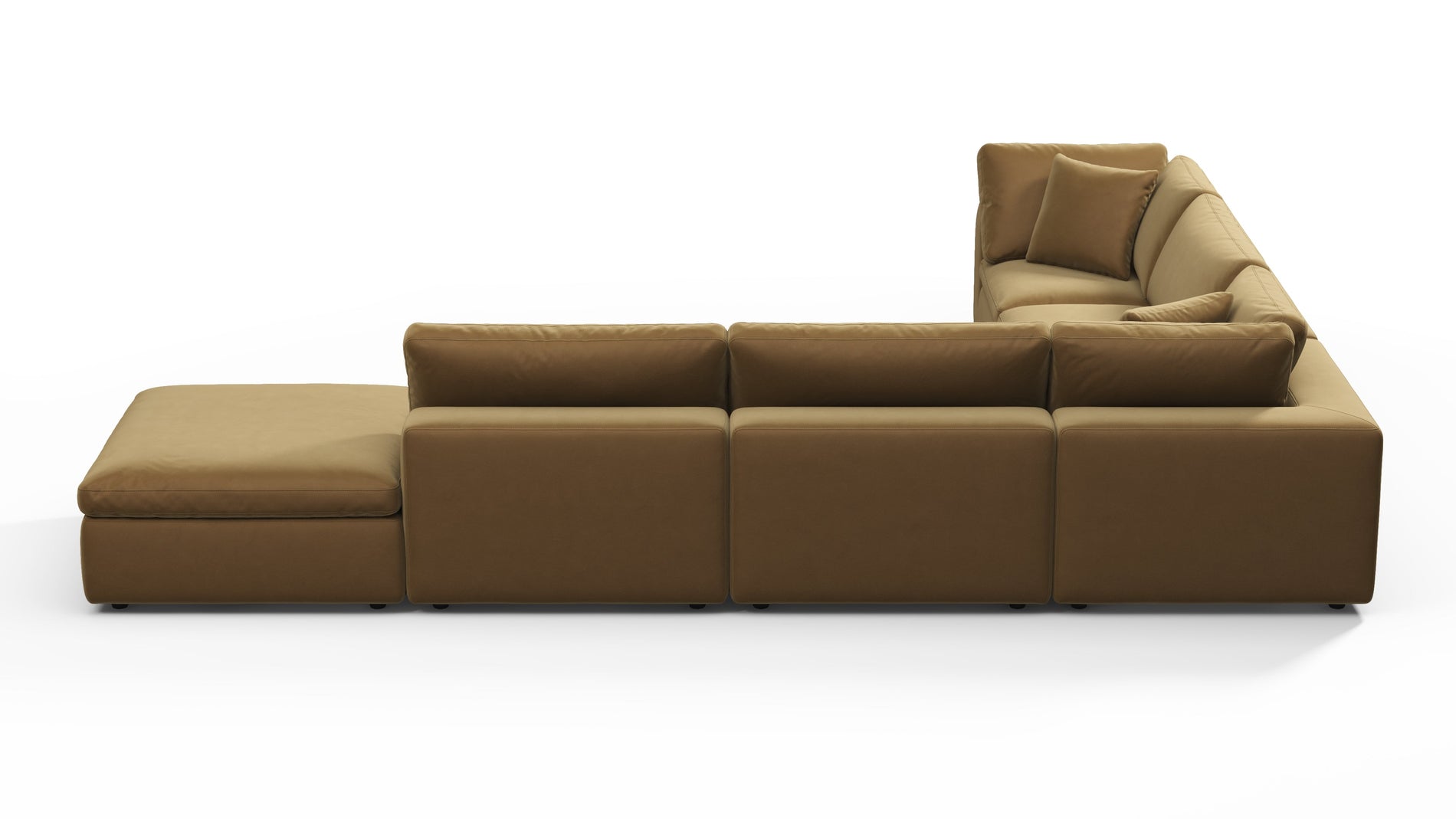 SkyOld Gold Velvet