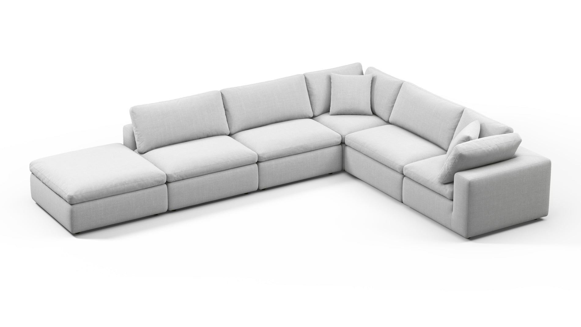 SkyDove Linen