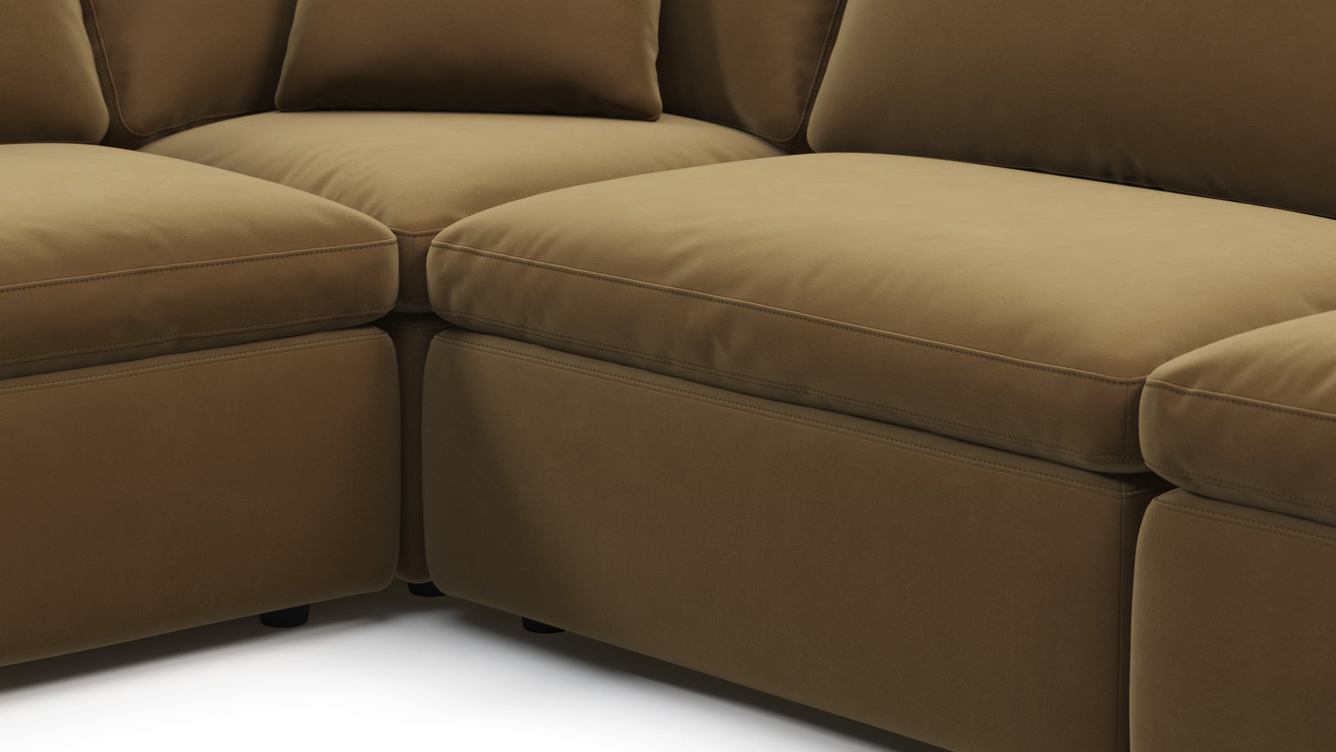 SkyOld Gold Velvet
