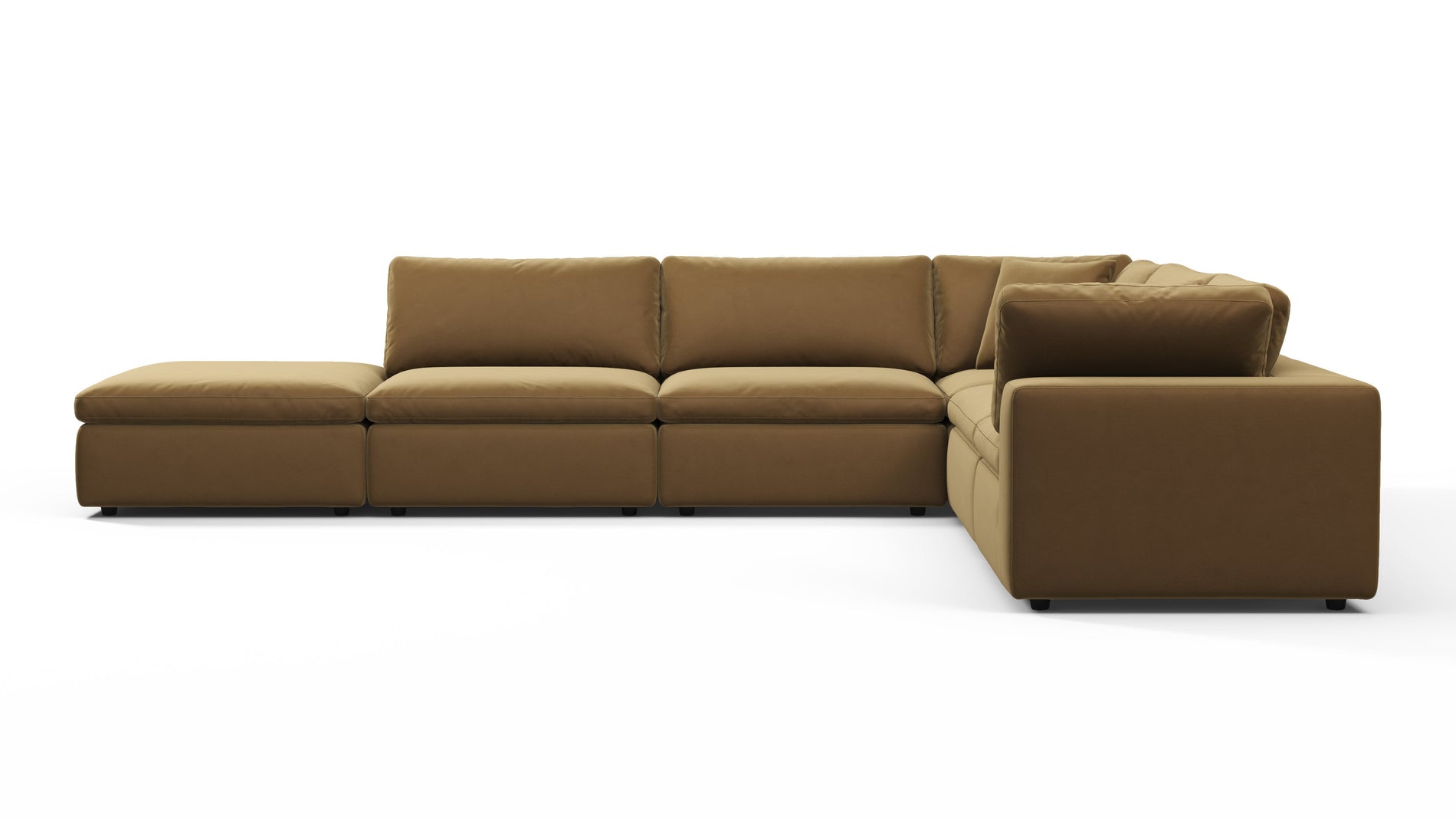 SkyOld Gold Velvet