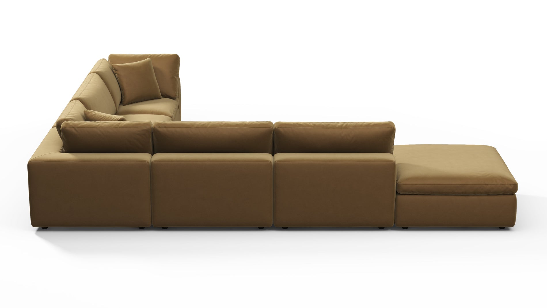 SkyOld Gold Velvet